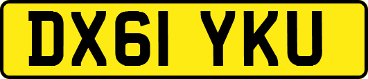 DX61YKU