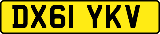 DX61YKV