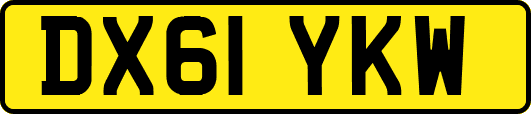 DX61YKW