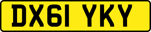 DX61YKY
