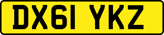 DX61YKZ
