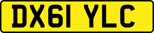 DX61YLC