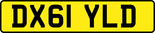DX61YLD