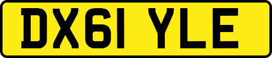 DX61YLE