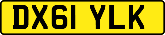 DX61YLK