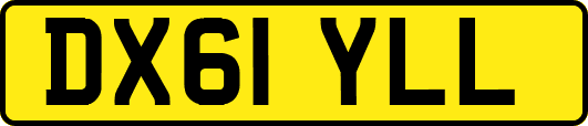 DX61YLL