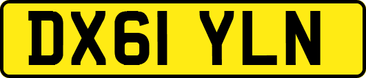 DX61YLN