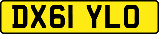 DX61YLO
