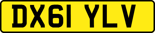 DX61YLV