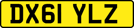 DX61YLZ