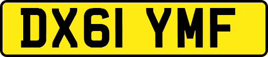 DX61YMF