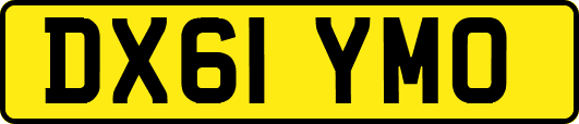 DX61YMO
