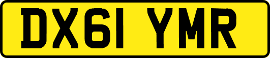 DX61YMR