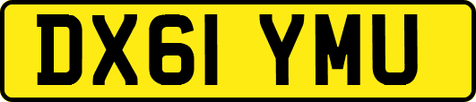 DX61YMU