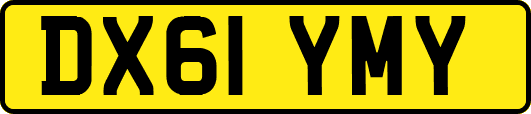 DX61YMY