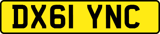 DX61YNC