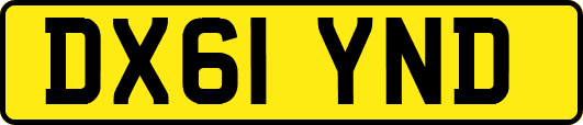 DX61YND