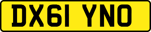 DX61YNO