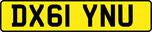 DX61YNU