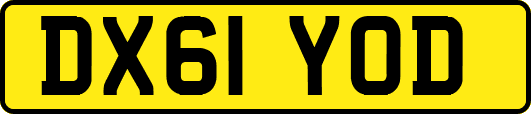 DX61YOD