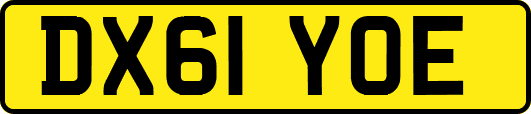 DX61YOE