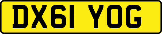 DX61YOG