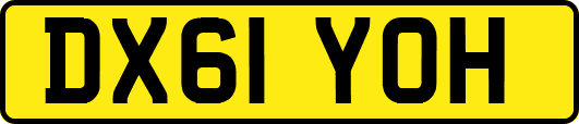 DX61YOH