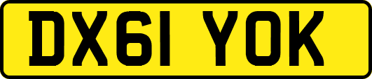 DX61YOK