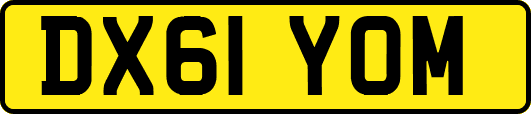 DX61YOM