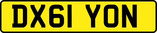 DX61YON