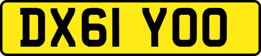 DX61YOO