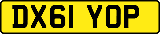 DX61YOP