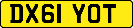 DX61YOT