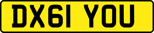DX61YOU