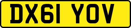DX61YOV