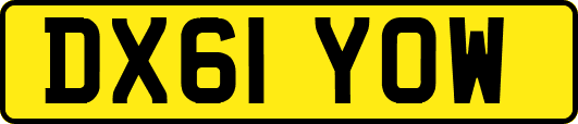 DX61YOW
