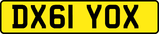 DX61YOX