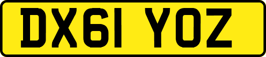 DX61YOZ