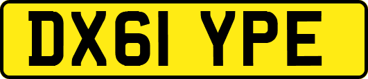 DX61YPE