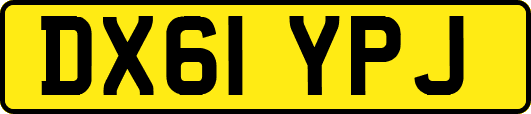 DX61YPJ