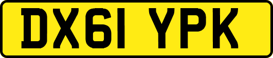 DX61YPK