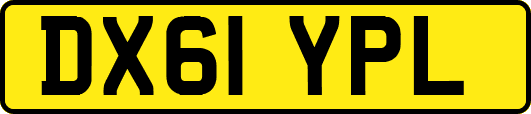 DX61YPL