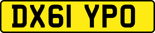DX61YPO