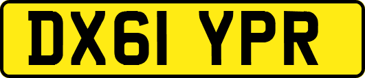 DX61YPR