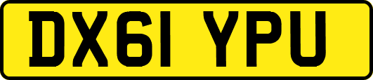 DX61YPU