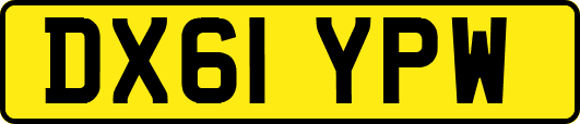 DX61YPW