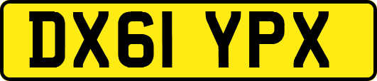 DX61YPX