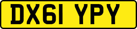 DX61YPY