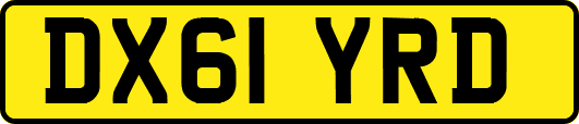 DX61YRD