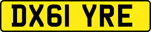 DX61YRE